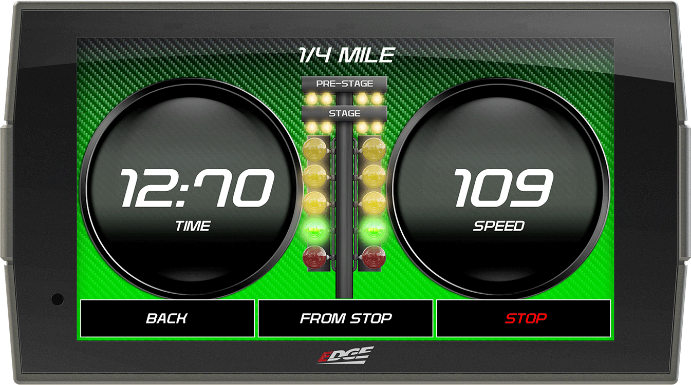 EDGE EVOLUTION CTS3 1994.5-2019 Ford F-250/F-350 - Powerstroke Diesel