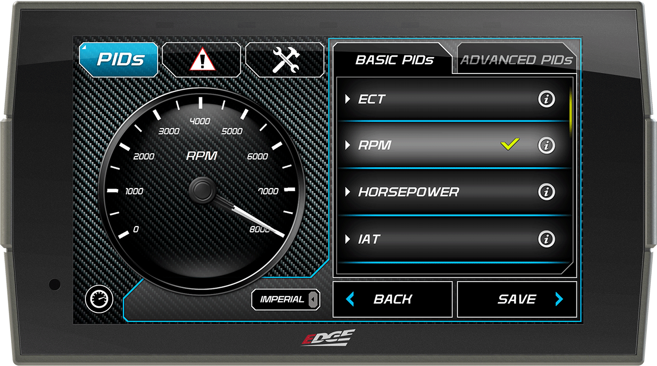 EDGE EVOLUTION CTS3 1994.5-2019 Ford F-250/F-350 - Powerstroke Diesel