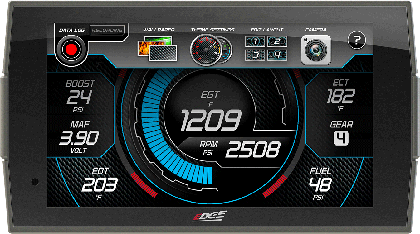 EDGE EVOLUTION CTS3 1994.5-2019 Ford F-250/F-350 - Powerstroke Diesel