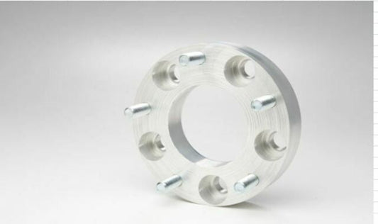 5x5.5 to 5x5 1.5" wheel adapter spacer